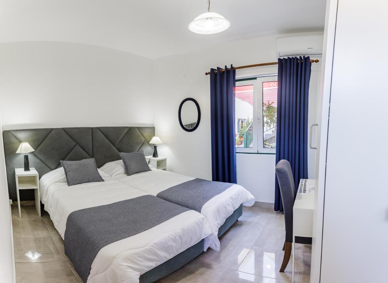 Hospedaria Australia Velas Kültér fotó