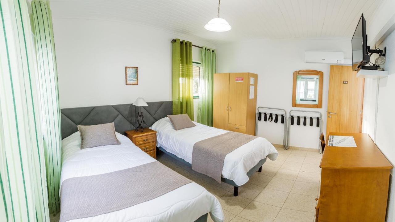 Hospedaria Australia Velas Kültér fotó